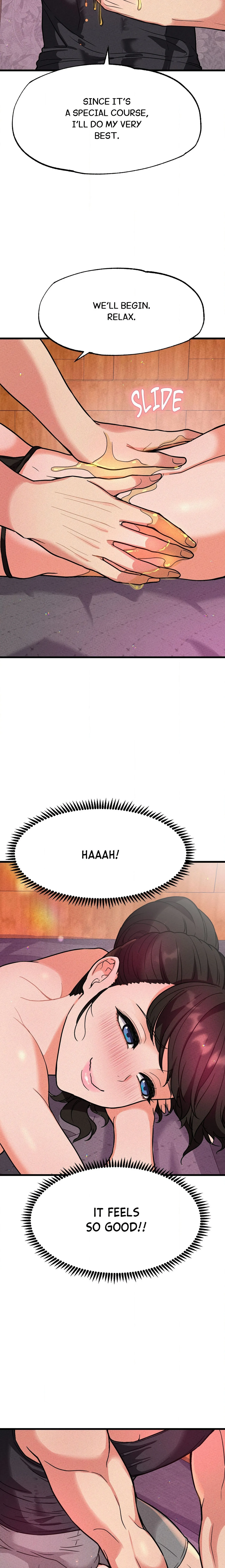 Read Cuck-thology chapter 2 image 11 on Lezhin