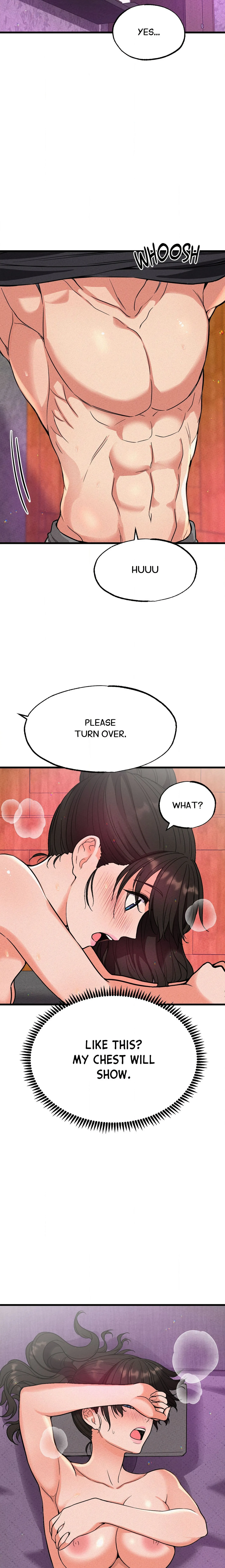 Read Cuck-thology chapter 2 image 15 on Lezhin