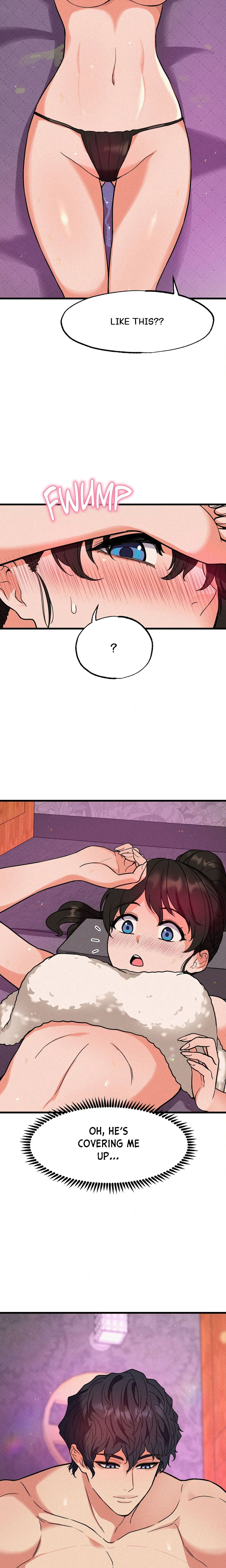 Read Cuck-thology chapter 2 image 16 on Lezhin