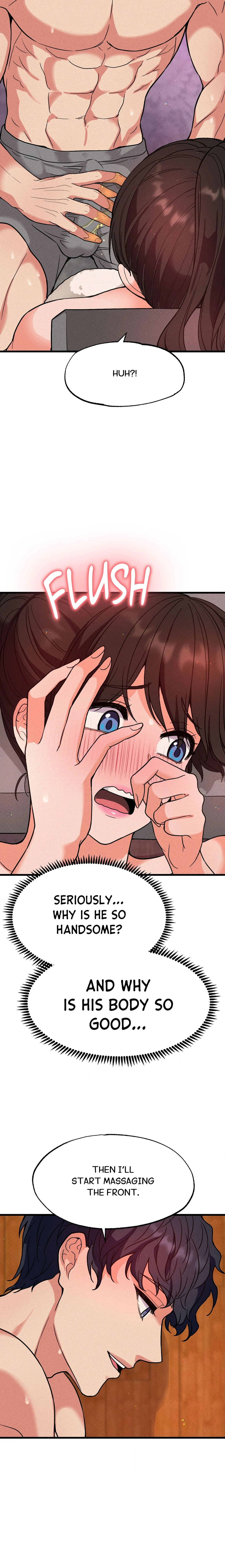 Read Cuck-thology chapter 2 image 17 on Lezhin