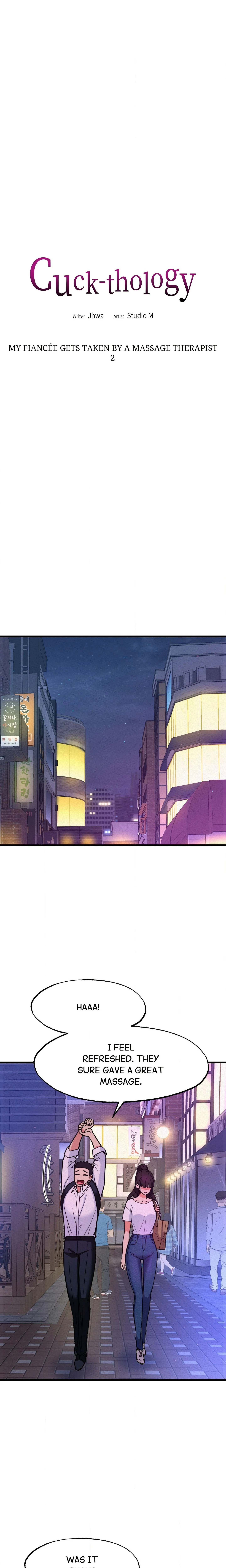 Read Cuck-thology chapter 2 image 2 on Lezhin
