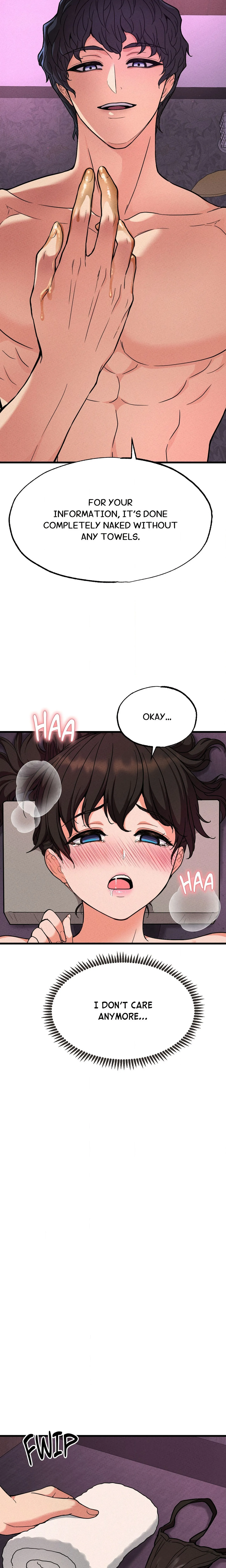 Read Cuck-thology chapter 2 image 20 on Lezhin