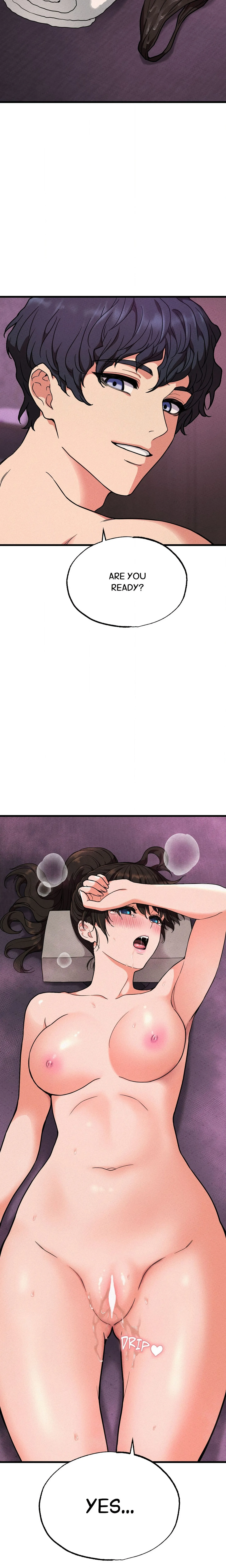 Read Cuck-thology chapter 2 image 21 on Lezhin