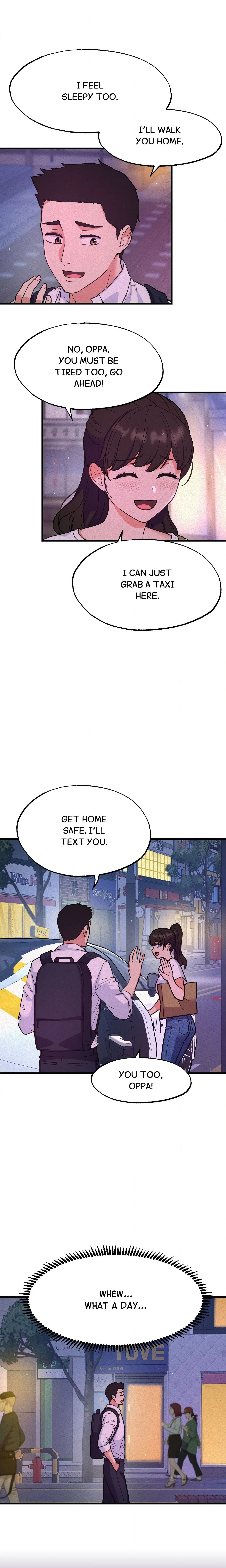 Read Cuck-thology chapter 2 image 4 on Lezhin