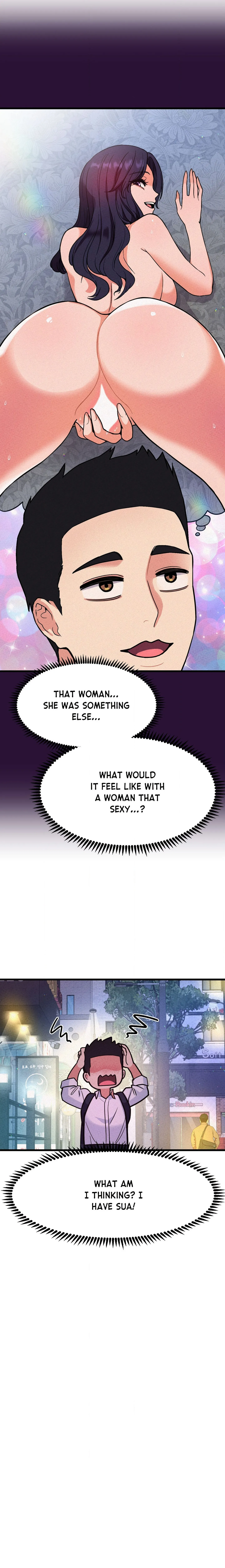 Read Cuck-thology chapter 2 image 5 on Lezhin