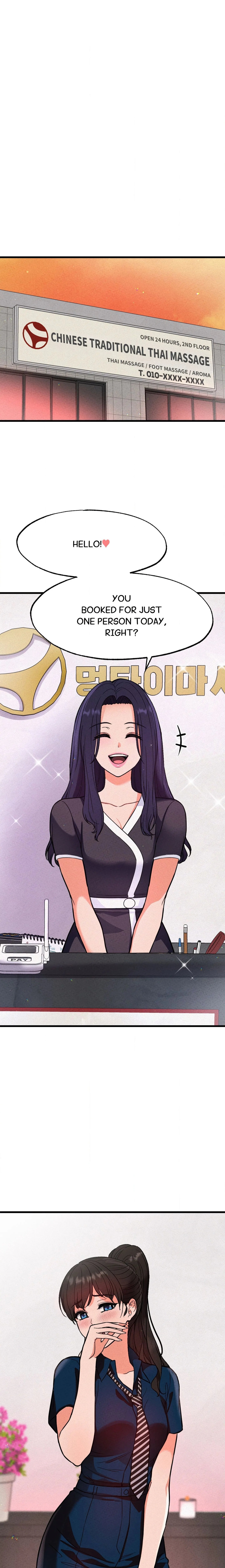 Read Cuck-thology chapter 2 image 6 on Lezhin