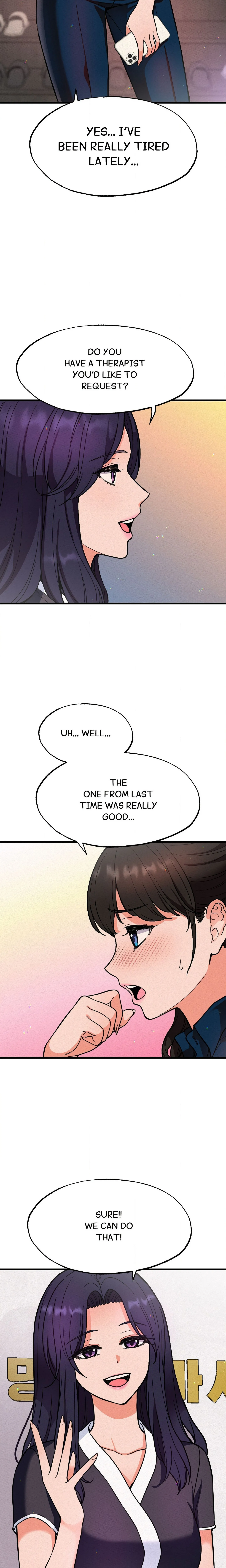 Read Cuck-thology chapter 2 image 7 on Lezhin