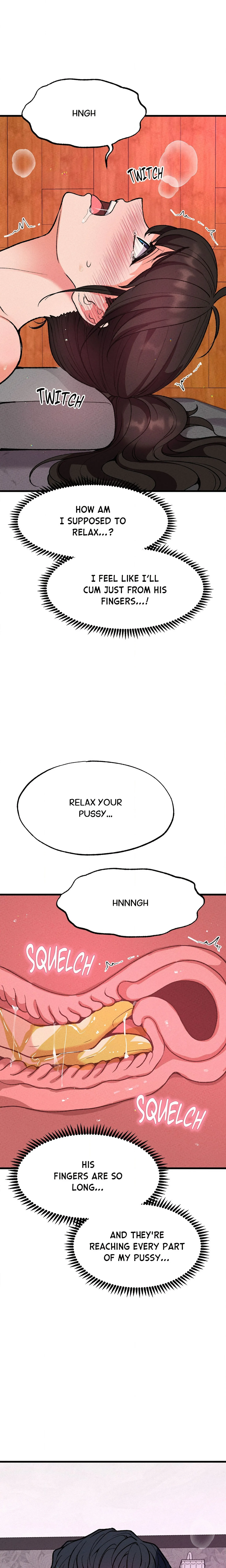 Read Cuck-thology chapter 3 image 2 on Lezhin