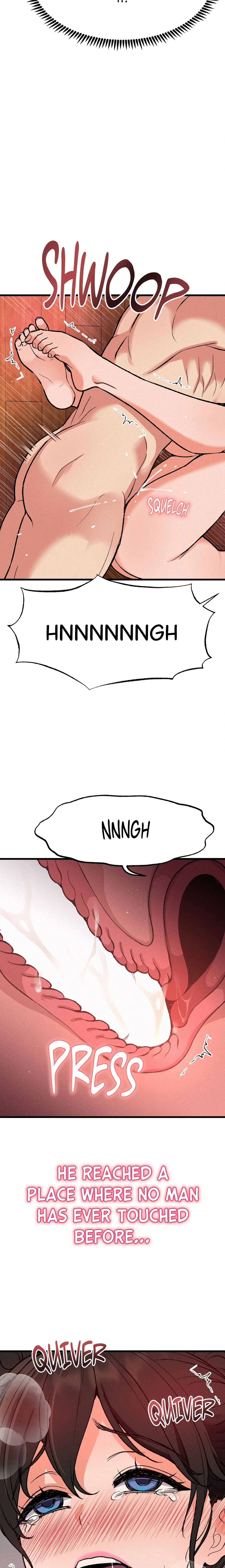 Read Cuck-thology chapter 3 image 20 on Lezhin
