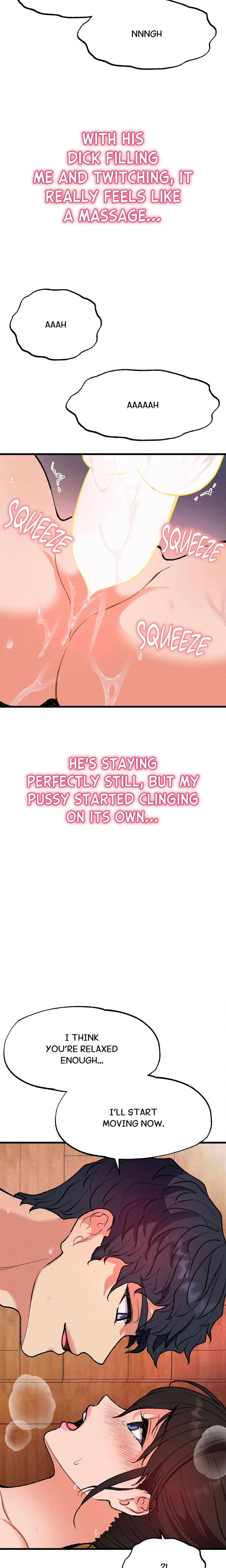 Read Cuck-thology chapter 3 image 22 on Lezhin