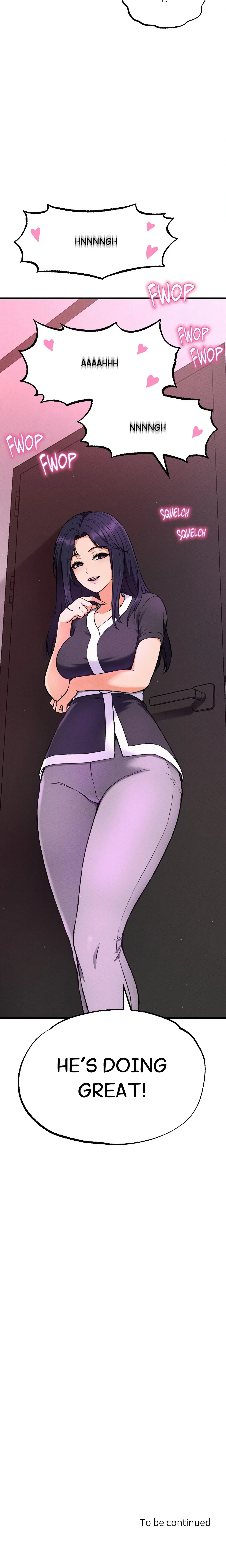 Read Cuck-thology chapter 3 image 23 on Lezhin
