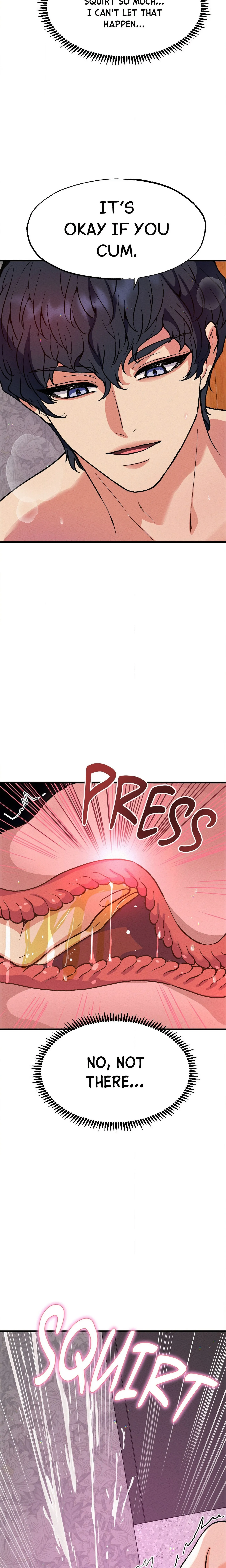 Read Cuck-thology chapter 3 image 5 on Lezhin