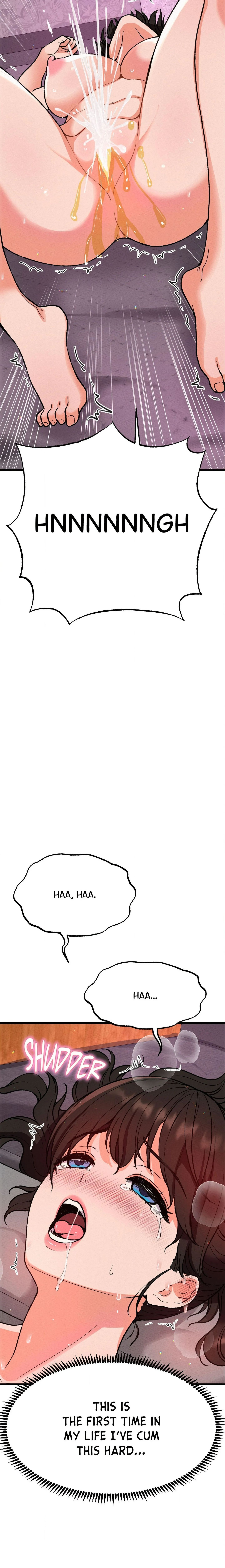 Read Cuck-thology chapter 3 image 6 on Lezhin