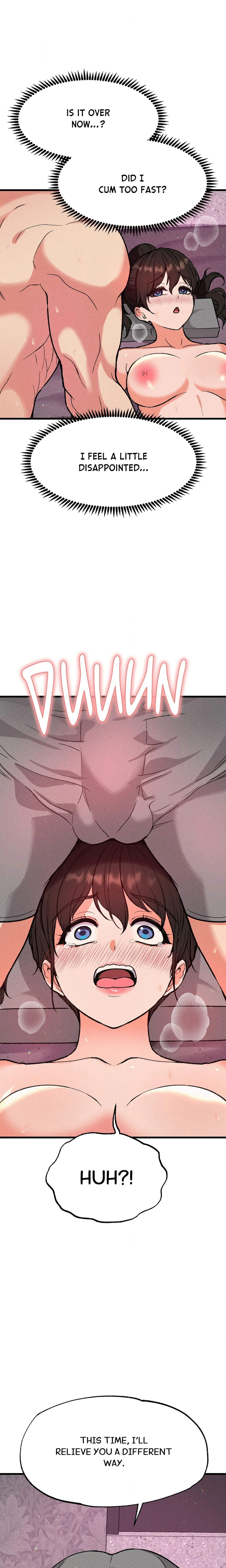 Read Cuck-thology chapter 3 image 7 on Lezhin