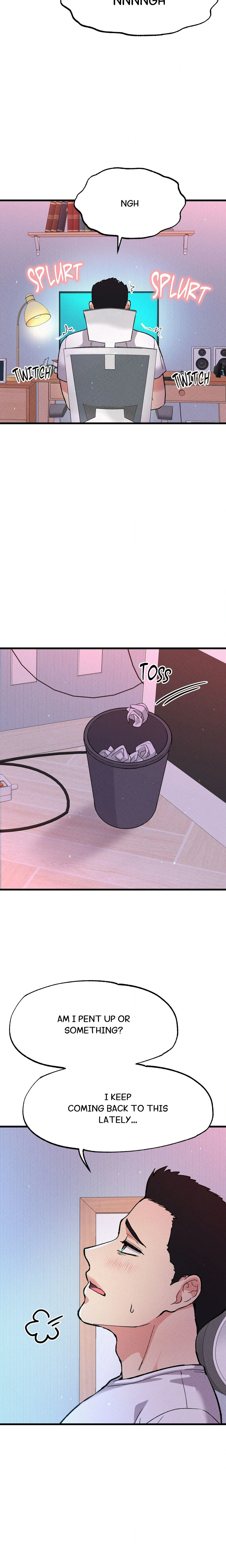 Read Cuck-thology chapter 4 image 1 on Lezhin