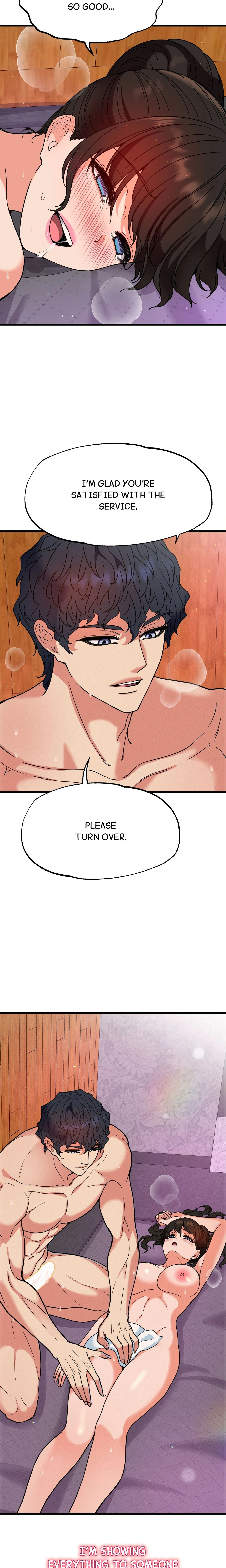 Read Cuck-thology chapter 4 image 13 on Lezhin