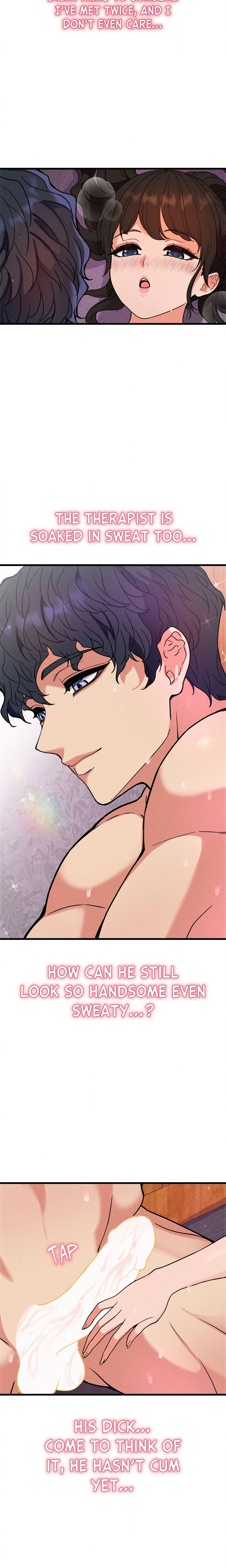 Read Cuck-thology chapter 4 image 14 on Lezhin