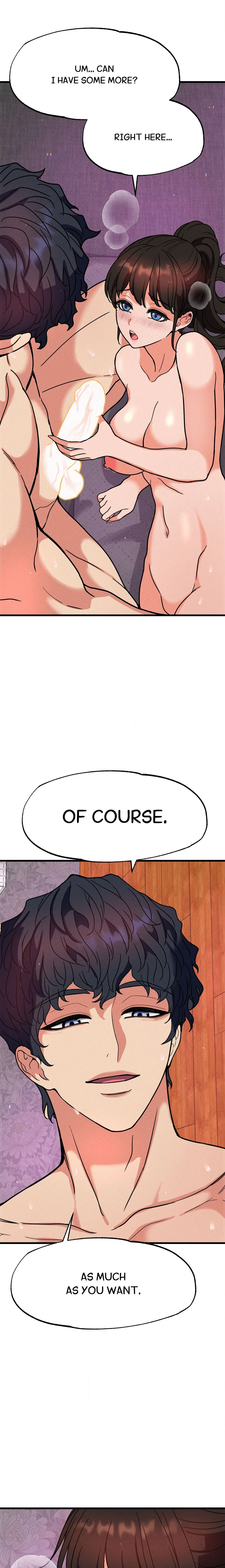 Read Cuck-thology chapter 4 image 15 on Lezhin