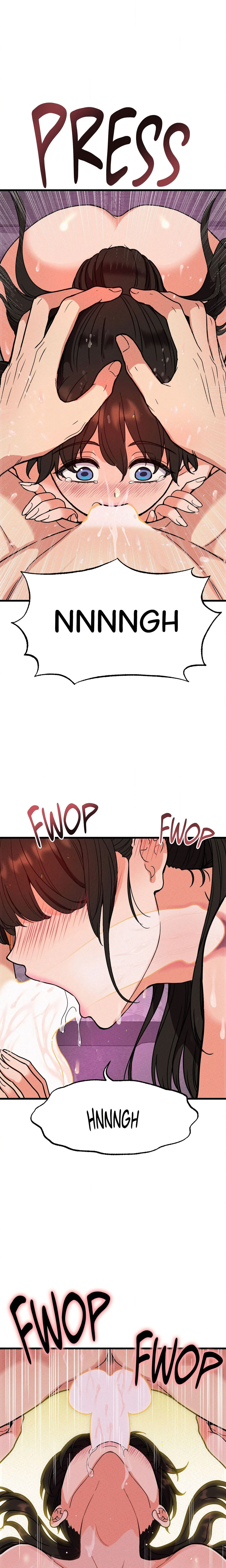 Read Cuck-thology chapter 4 image 18 on Lezhin