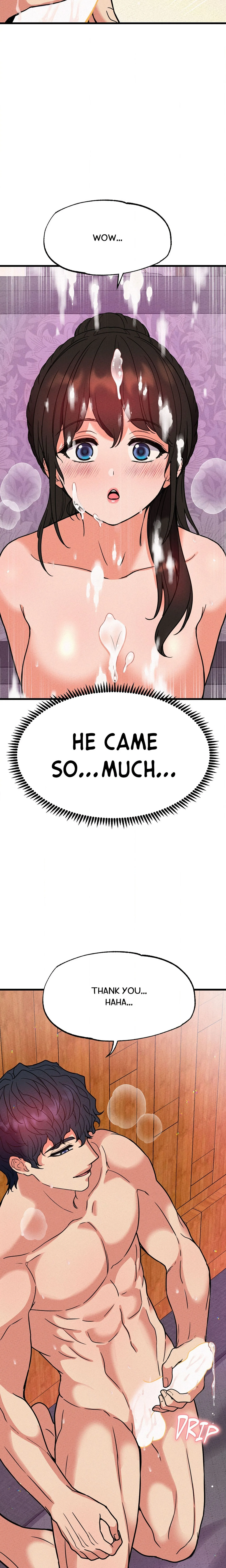Read Cuck-thology chapter 4 image 21 on Lezhin