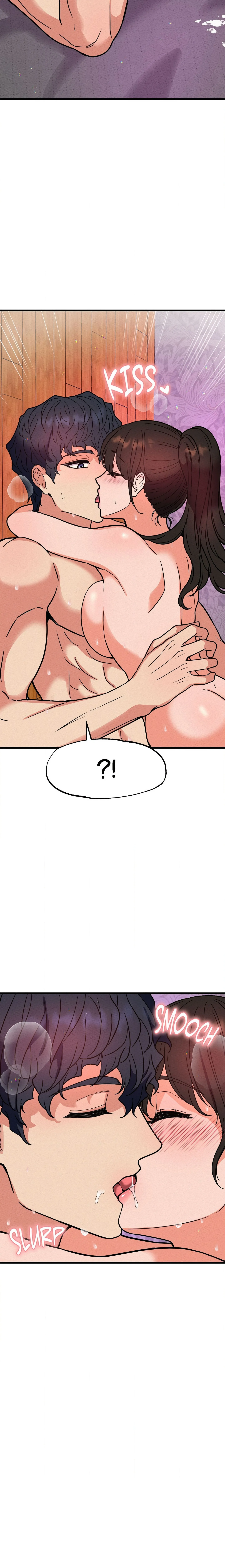 Read Cuck-thology chapter 4 image 22 on Lezhin