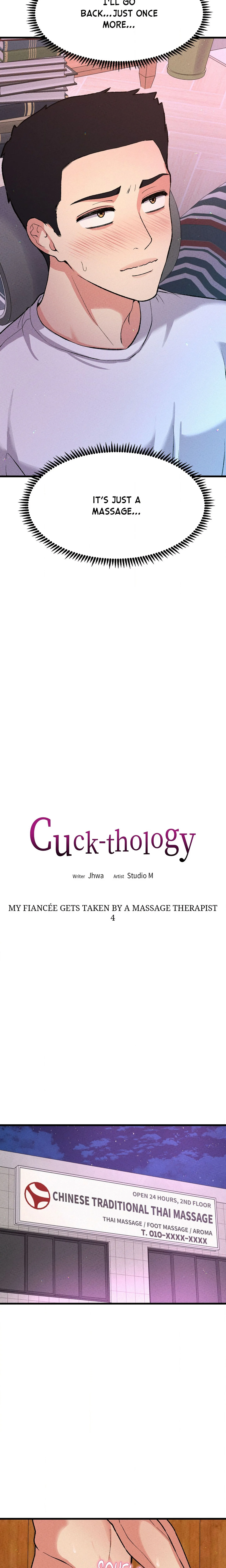 Read Cuck-thology chapter 4 image 3 on Lezhin