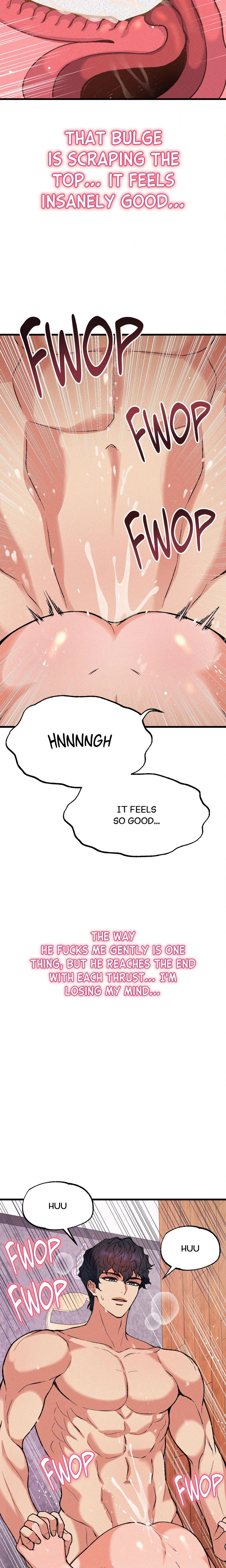 Read Cuck-thology chapter 4 image 6 on Lezhin