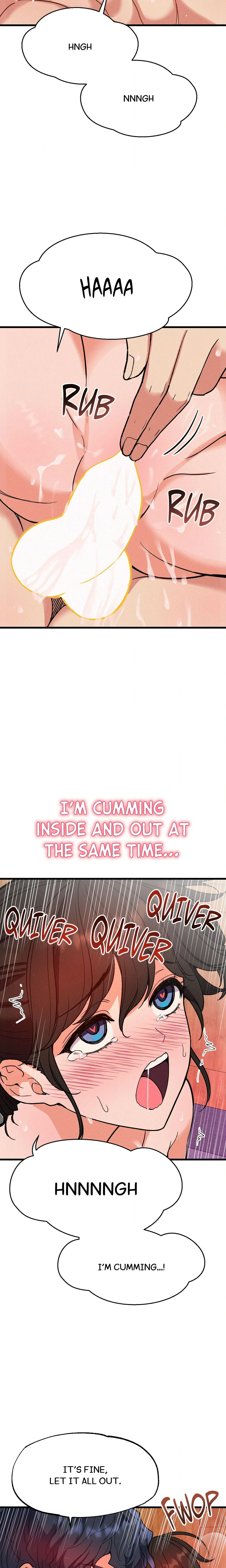 Read Cuck-thology chapter 4 image 9 on Lezhin