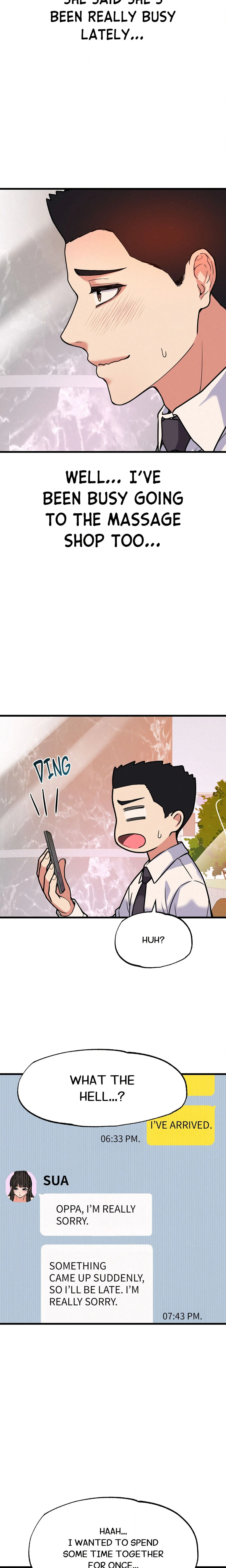 Read Cuck-thology chapter 5 image 10 on Lezhin