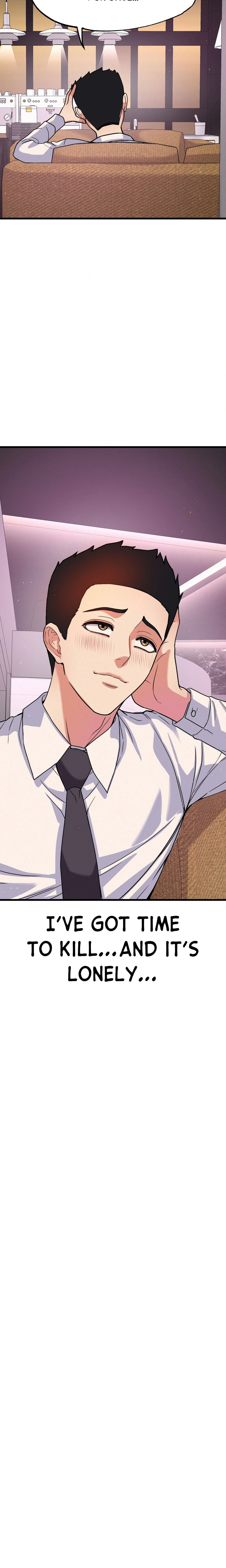 Read Cuck-thology chapter 5 image 11 on Lezhin