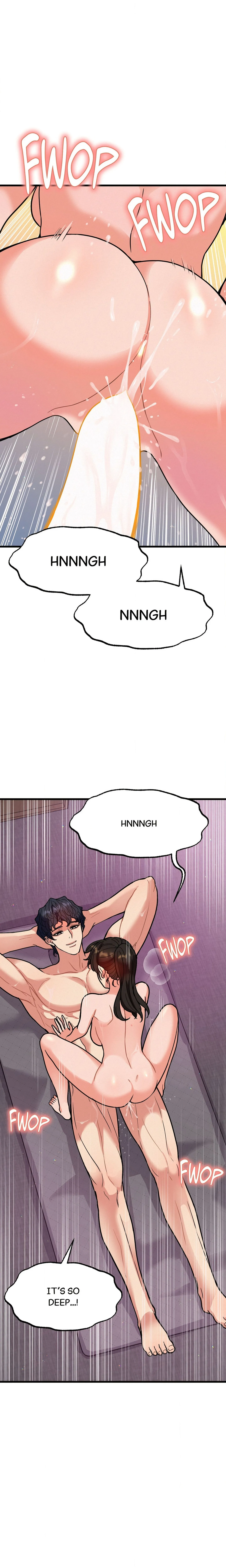 Read Cuck-thology chapter 5 image 12 on Lezhin