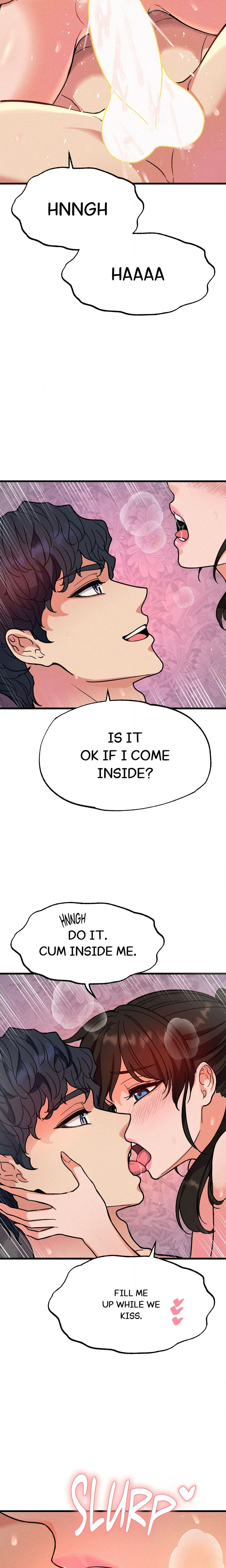 Read Cuck-thology chapter 5 image 15 on Lezhin