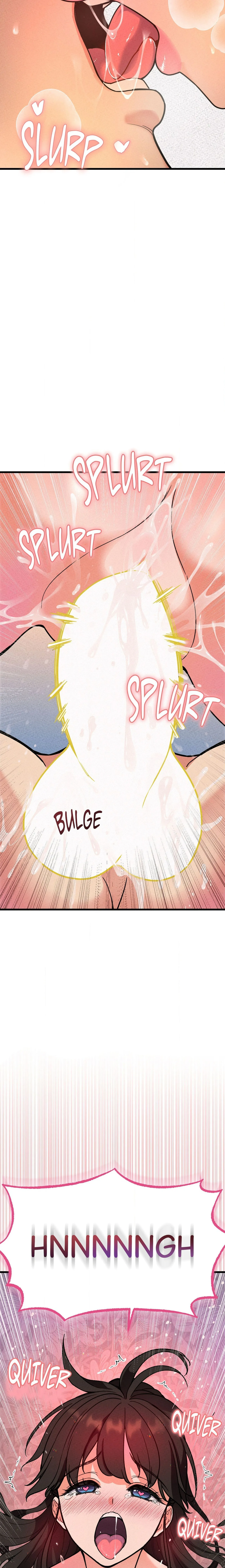 Read Cuck-thology chapter 5 image 16 on Lezhin