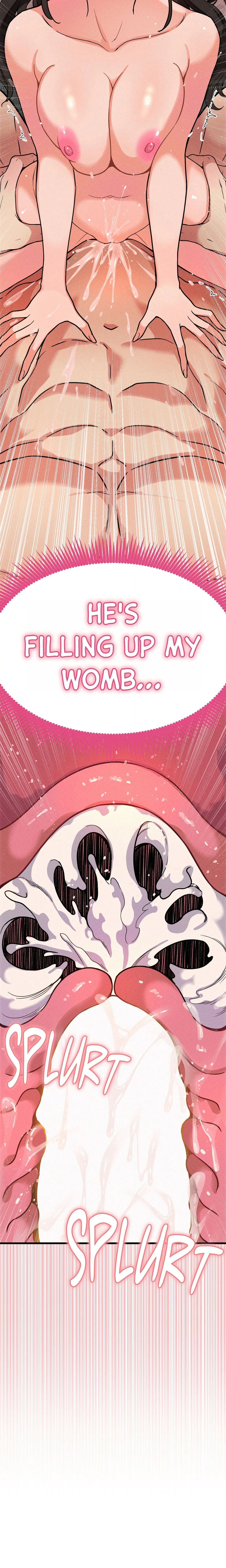 Read Cuck-thology chapter 5 image 17 on Lezhin