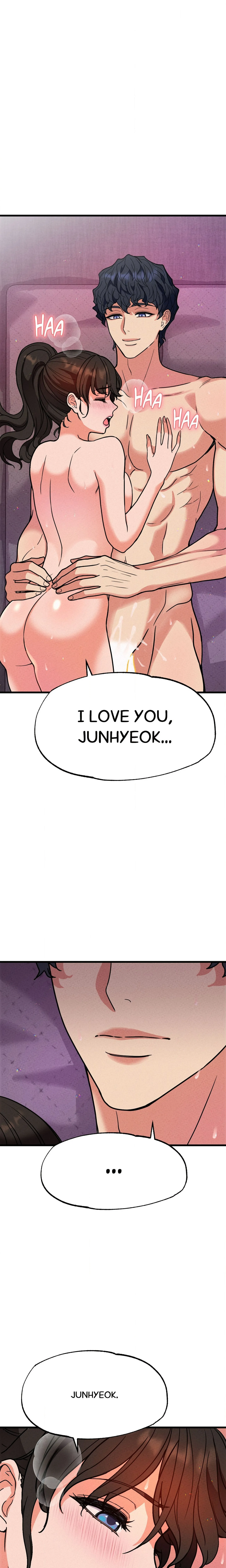 Read Cuck-thology chapter 5 image 18 on Lezhin