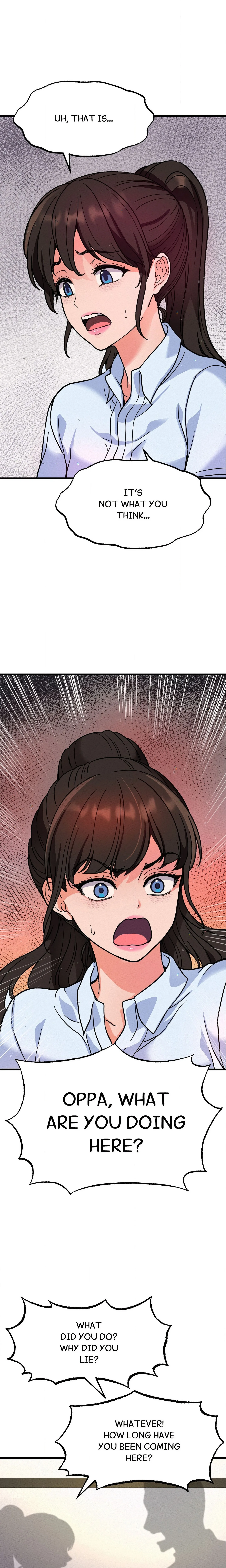 Read Cuck-thology chapter 5 image 22 on Lezhin