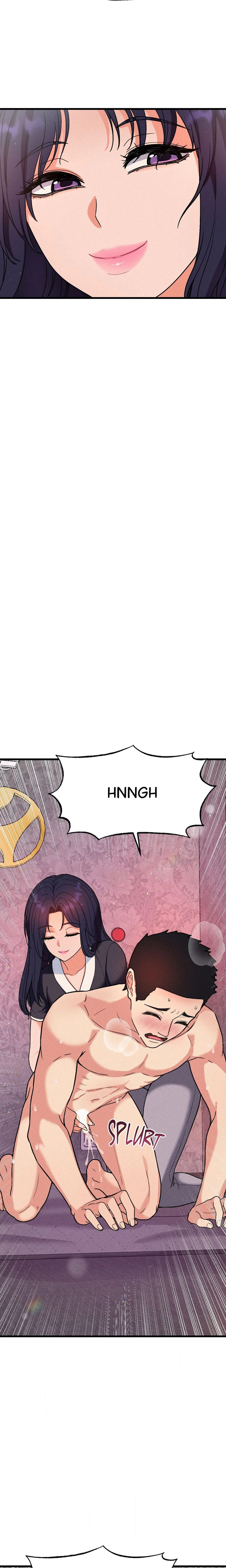 Read Cuck-thology chapter 5 image 6 on Lezhin