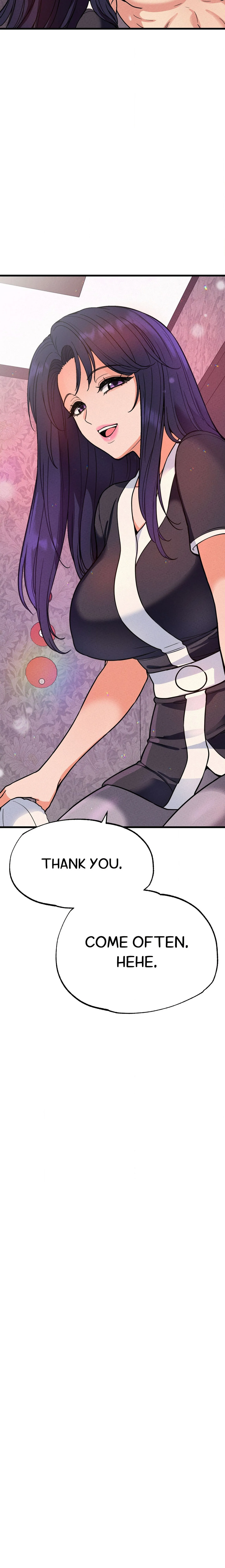 Read Cuck-thology chapter 5 image 8 on Lezhin