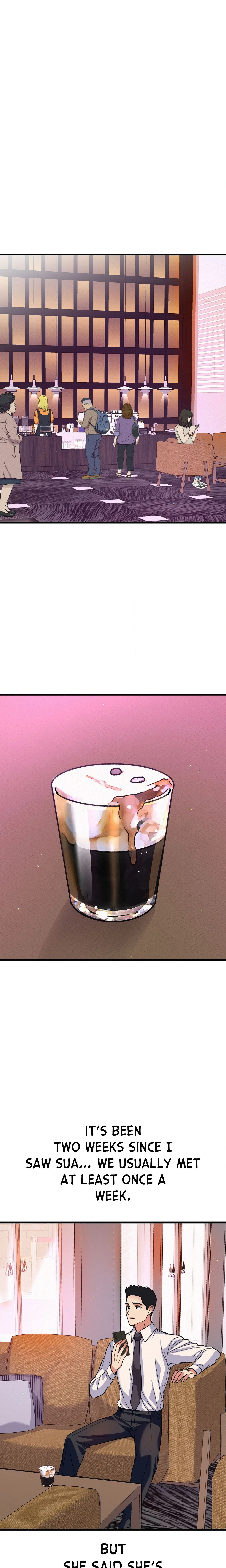Read Cuck-thology chapter 5 image 9 on Lezhin