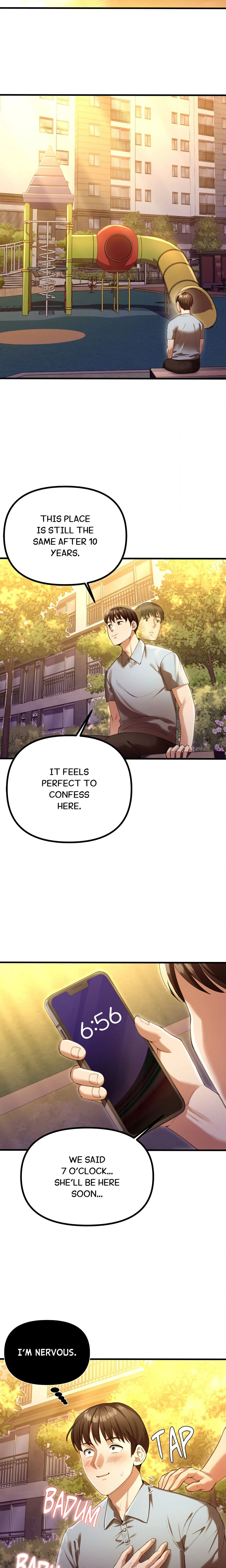Read Cuck-thology chapter 6 image 10 on Lezhin