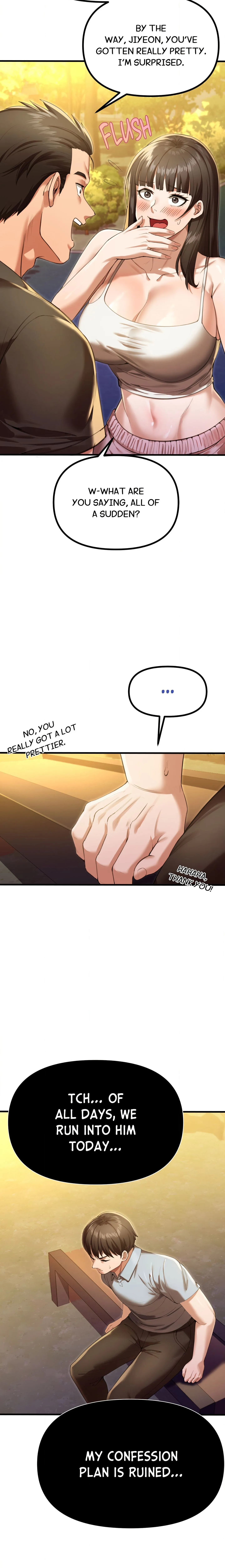 Read Cuck-thology chapter 6 image 15 on Lezhin