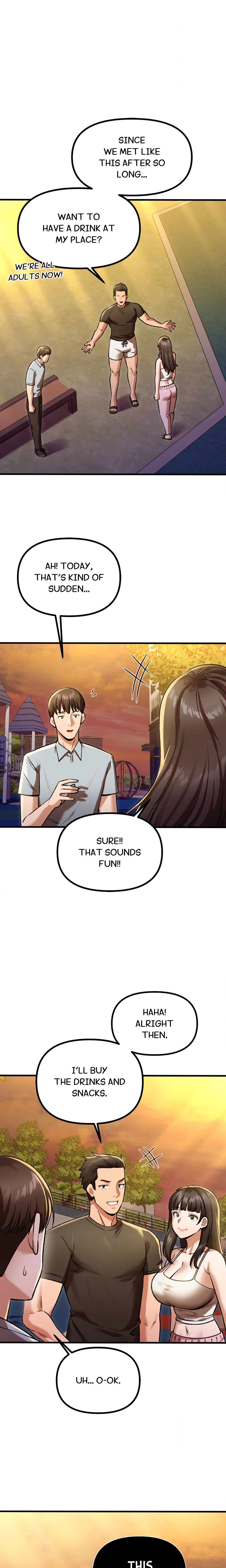 Read Cuck-thology chapter 6 image 16 on Lezhin