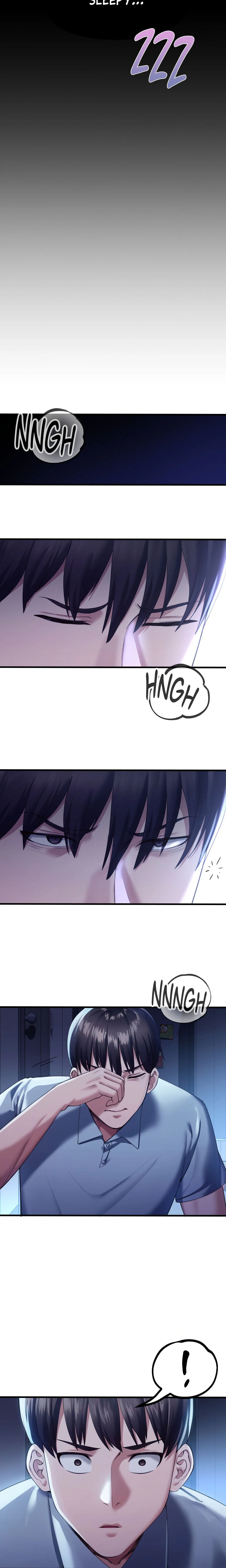 Read Cuck-thology chapter 6 image 22 on Lezhin