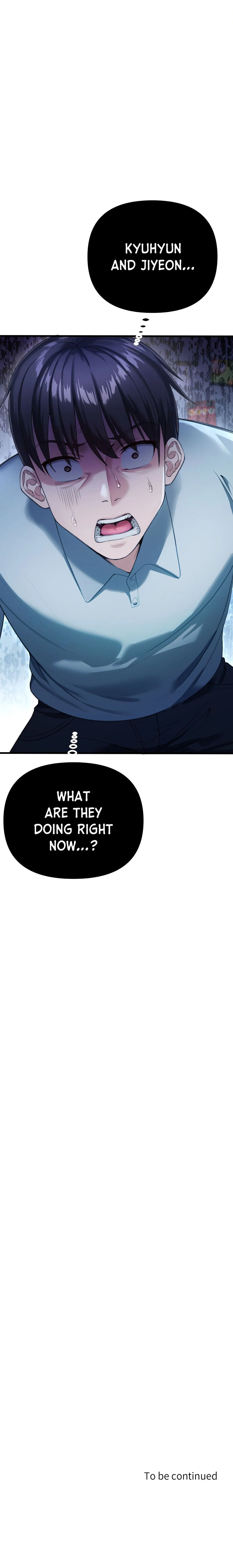 Read Cuck-thology chapter 6 image 26 on Lezhin