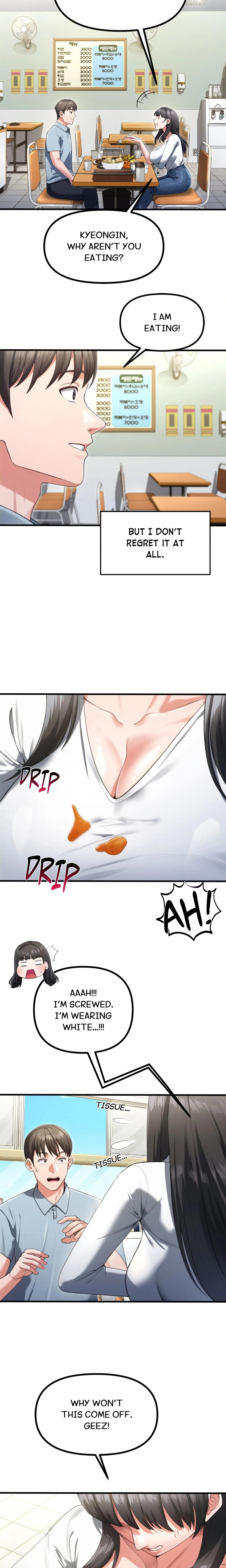 Read Cuck-thology chapter 6 image 5 on Lezhin