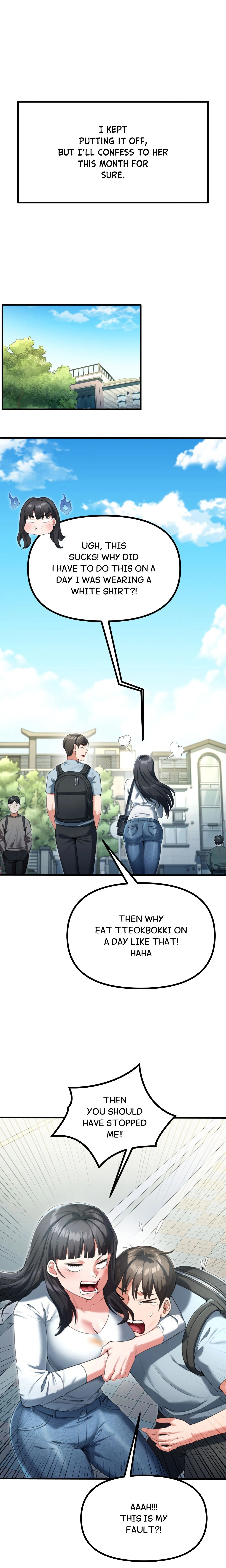 Read Cuck-thology chapter 6 image 7 on Lezhin