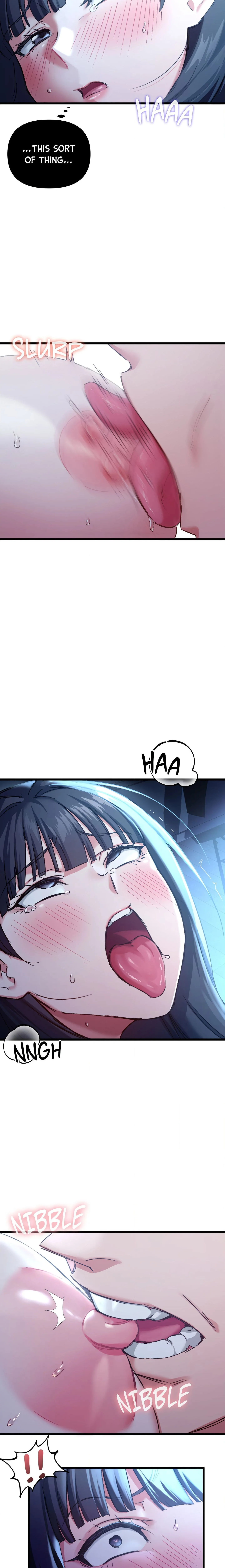 Read Cuck-thology chapter 7 image 11 on Lezhin