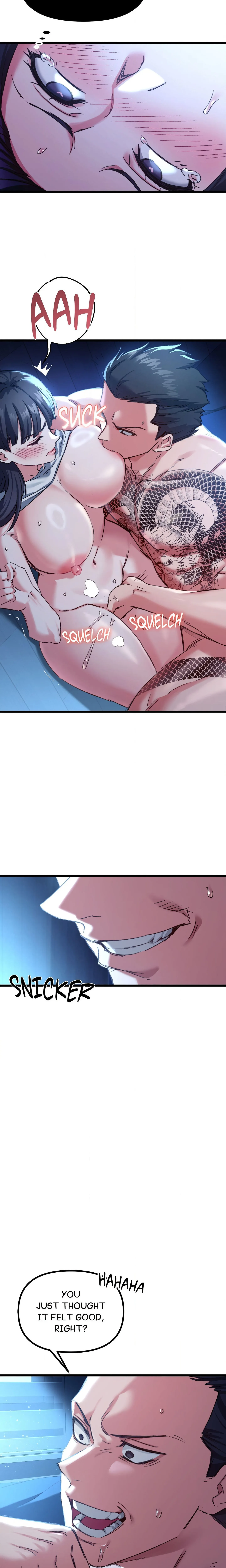 Read Cuck-thology chapter 7 image 13 on Lezhin