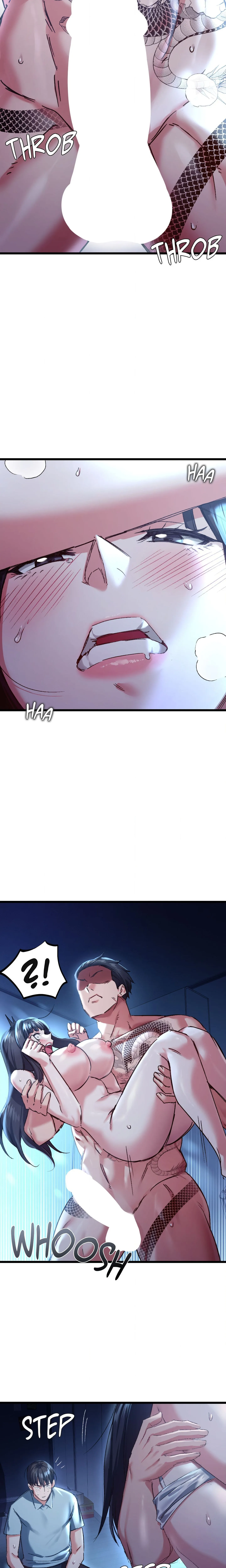 Read Cuck-thology chapter 7 image 15 on Lezhin