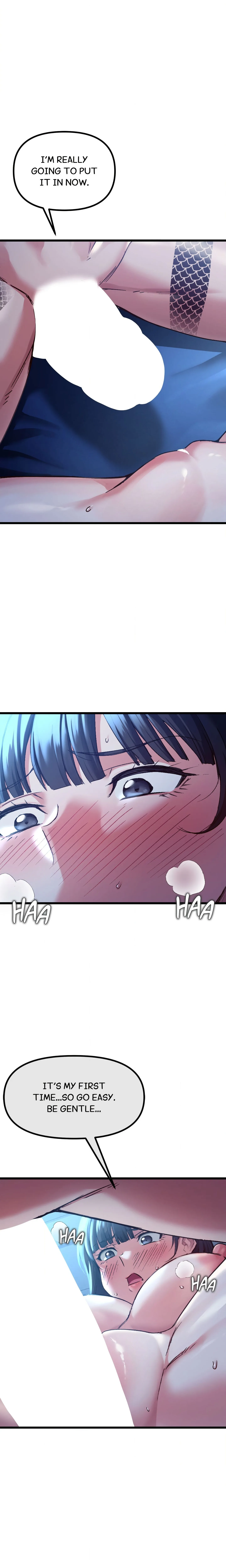Read Cuck-thology chapter 7 image 17 on Lezhin